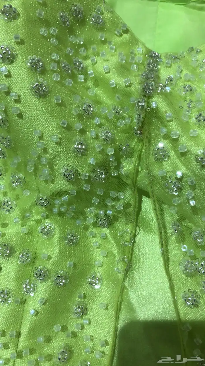 فستان زواج ينفع لأخت عروسه او عريس 2