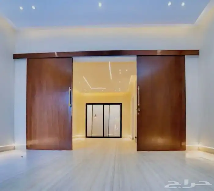 للايجار تاون هاوس بتصميم مودرن حي الرمال 3