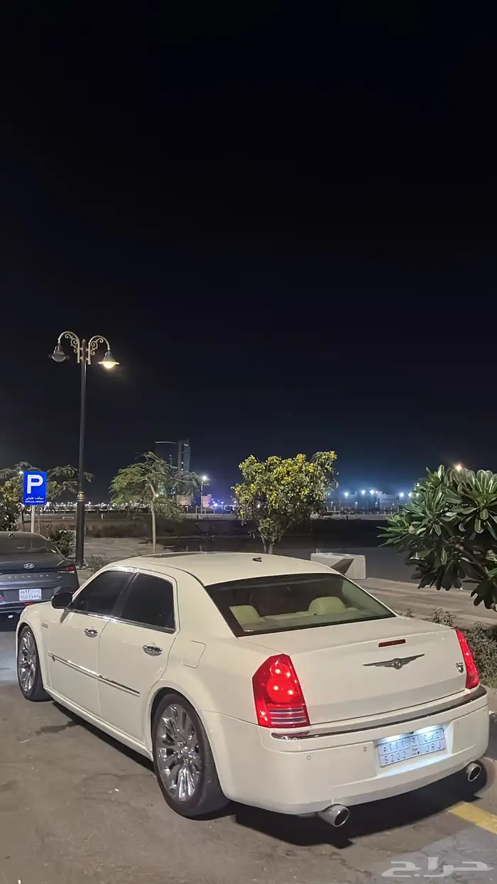 اسطب كرايسلر 2009 0