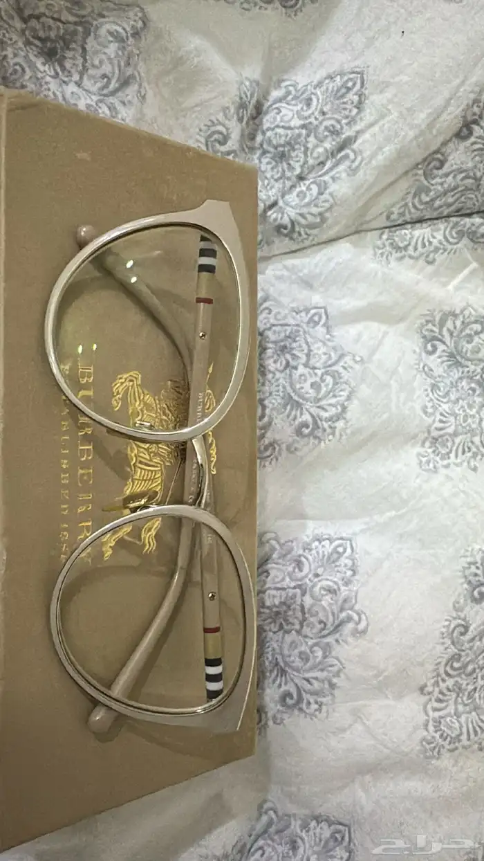 نظاره طبيه ماركه بربري 0