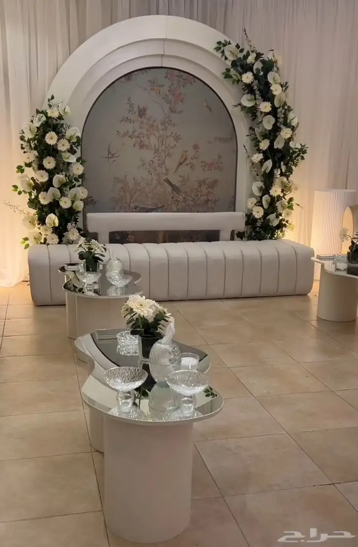 ))عروض ))كوش مودرن زواج خطوبه أفراح شبكة قاعه 14
