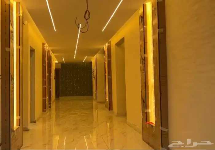 شقق مفروشه للايجار الشهري 24