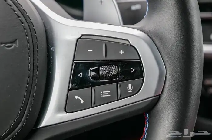بي ام دبليو اكس فور BMW X4 M40i AWD SUV موديل 2024 17