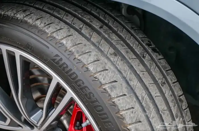 بي ام دبليو اكس فور BMW X4 M40i AWD SUV موديل 2024 25