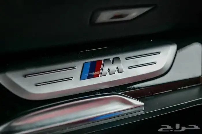 بي ام دبليو اكس فور BMW X4 M40i AWD SUV موديل 2024 23