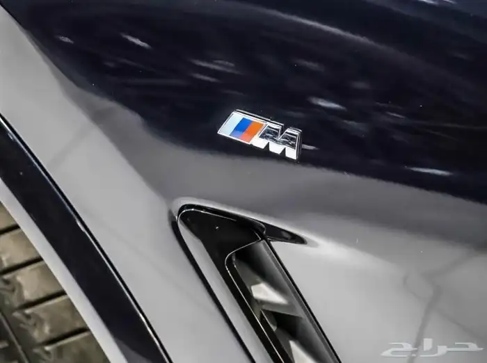 بي ام دبليو اكس فور BMW X4 M40i XDrive AWD SUV موديل 2024 18