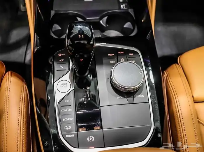 بي ام دبليو اكس فور BMW X4 M40i XDrive AWD SUV موديل 2024 13