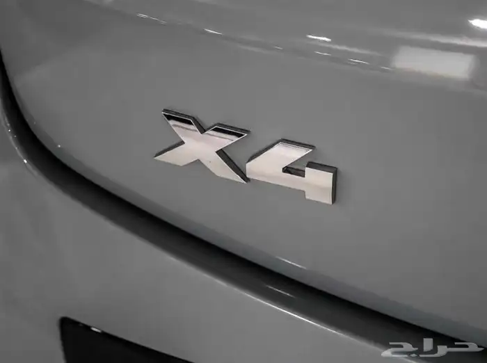 بي ام دبليو اكس فور BMW X4 M40i XDrive AWD SUV موديل 2024 27