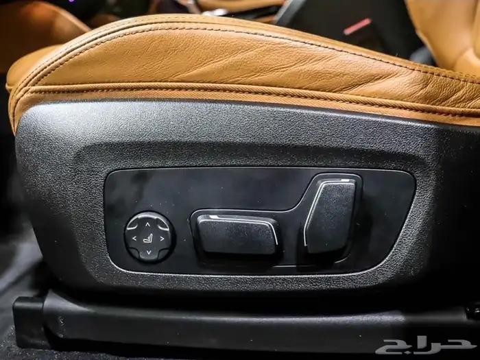 بي ام دبليو اكس فور BMW X4 M40i XDrive AWD SUV موديل 2024 23