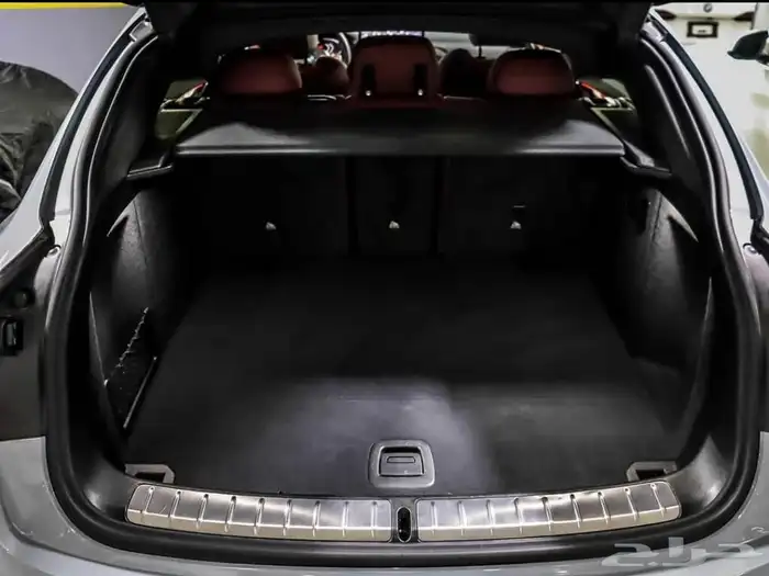 بي ام دبليو اكس فور BMW X4 M40i XDrive AWD SUV موديل 2024 24