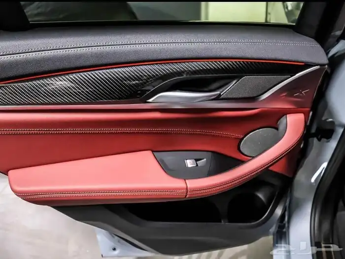 بي ام دبليو اكس فور BMW X4 M40i XDrive AWD SUV موديل 2024 21