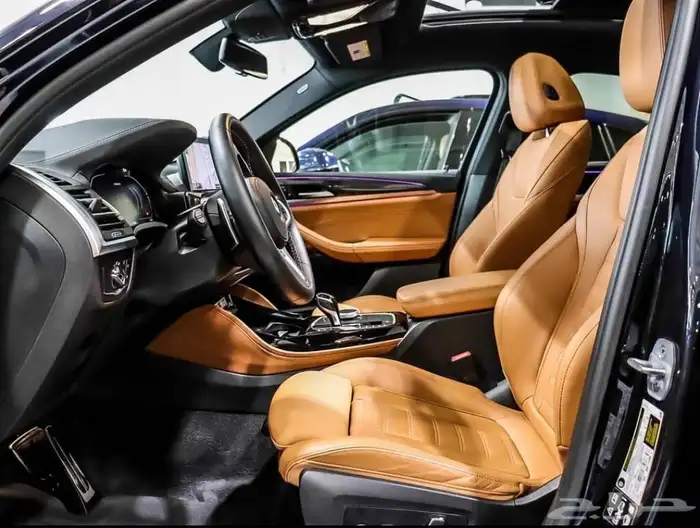 بي ام دبليو اكس فور BMW X4 M40i XDrive AWD SUV موديل 2024 3