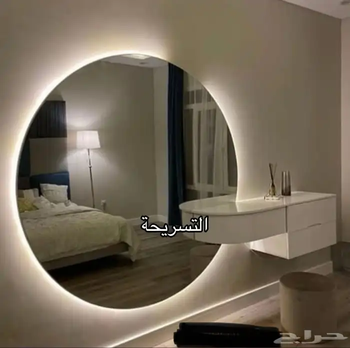 مؤسسة اتجاهات الفخامة للديكور 53