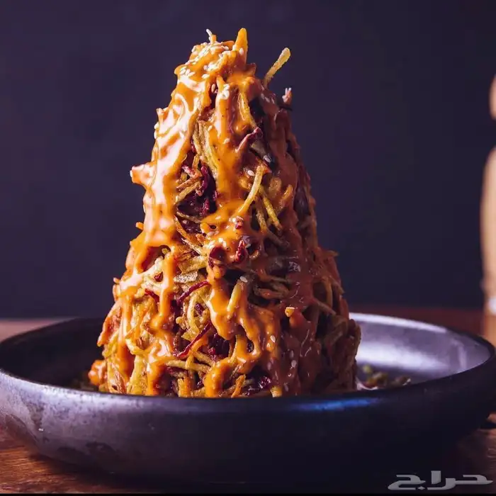 شيف تدريب متخصص برجر ولحوم مدخنة 15