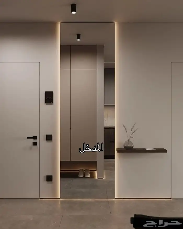 مؤسسة اتجاهات الفخامة للديكور 52