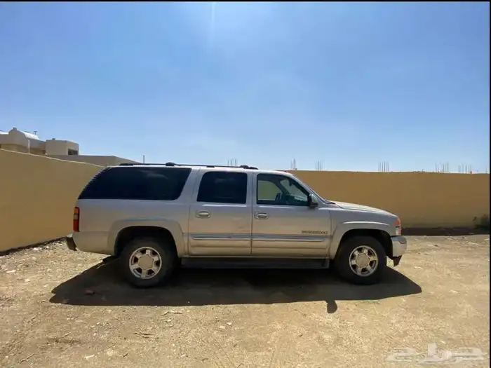 يوكن جمس 13
