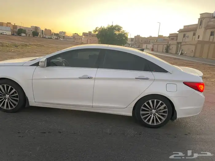 سوناتا 2015 فل كامل 4