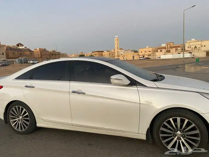 سوناتا 2015 فل كامل 1