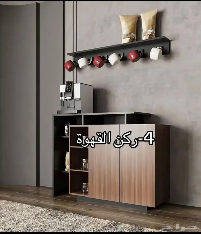 مؤسسة اتجاهات الفخامة للديكور 63