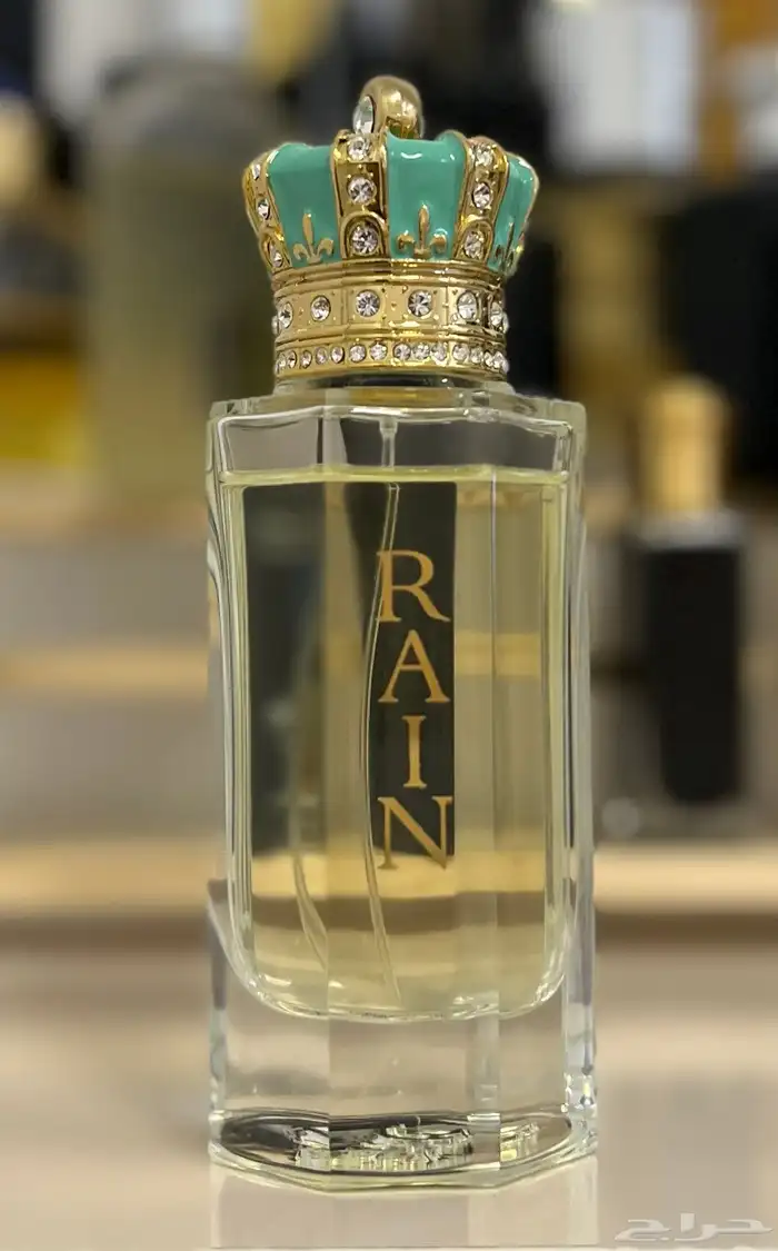 عطر رين رويال كراون ( مباع ) 0