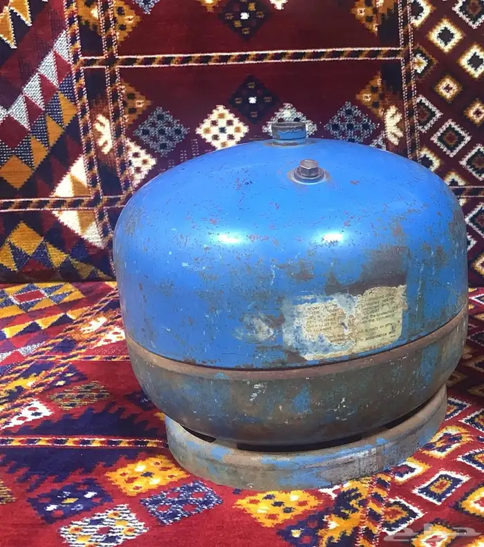 دبه غاز بريموس 5 رطل 0