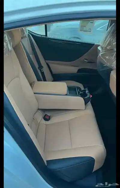 لكزس ES 250 AA 2025 2