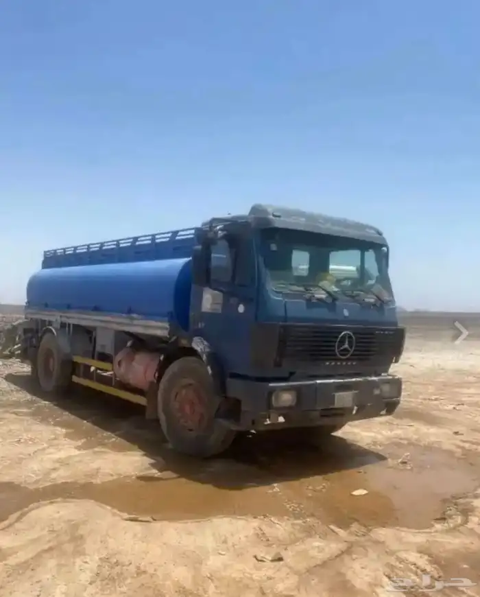 معدات للاجار مع السواق 4
