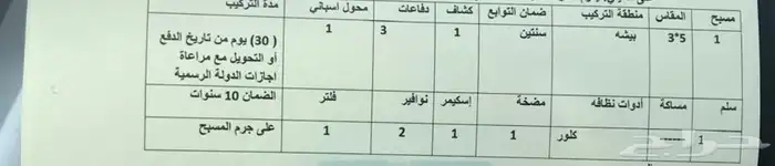 مسبح للبيع جديد 1