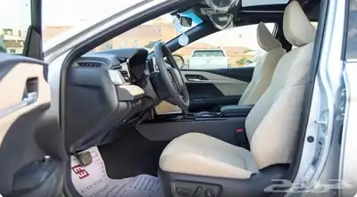 تيوتا كامري LE بنزين2025 5