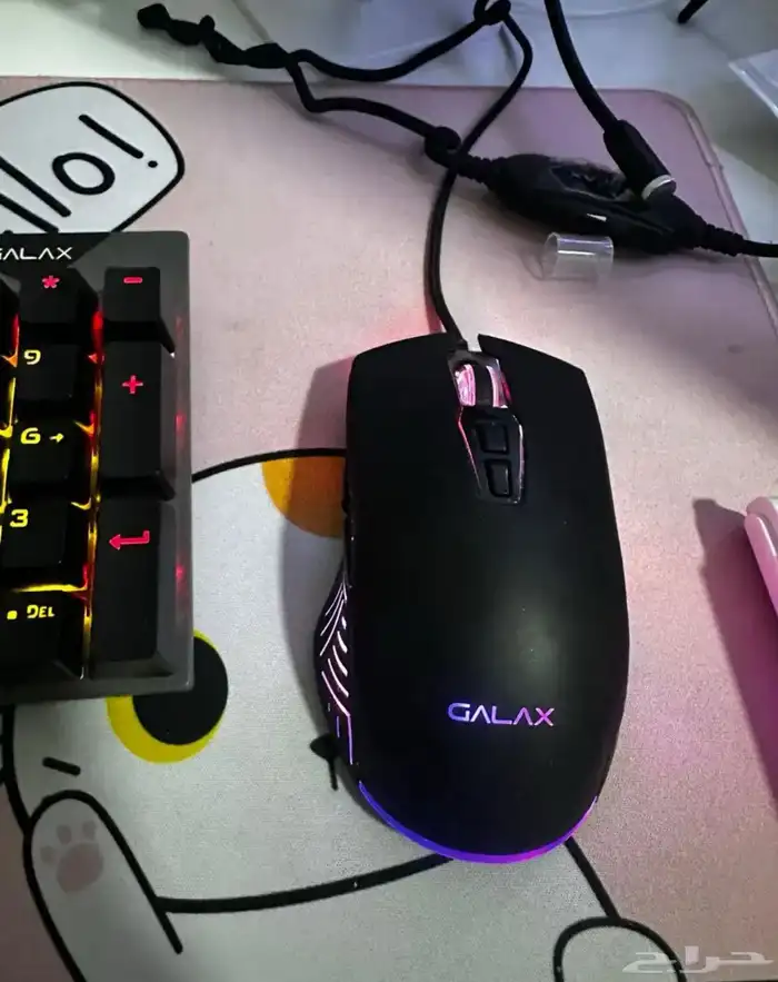 قطع كمبيوتر 4