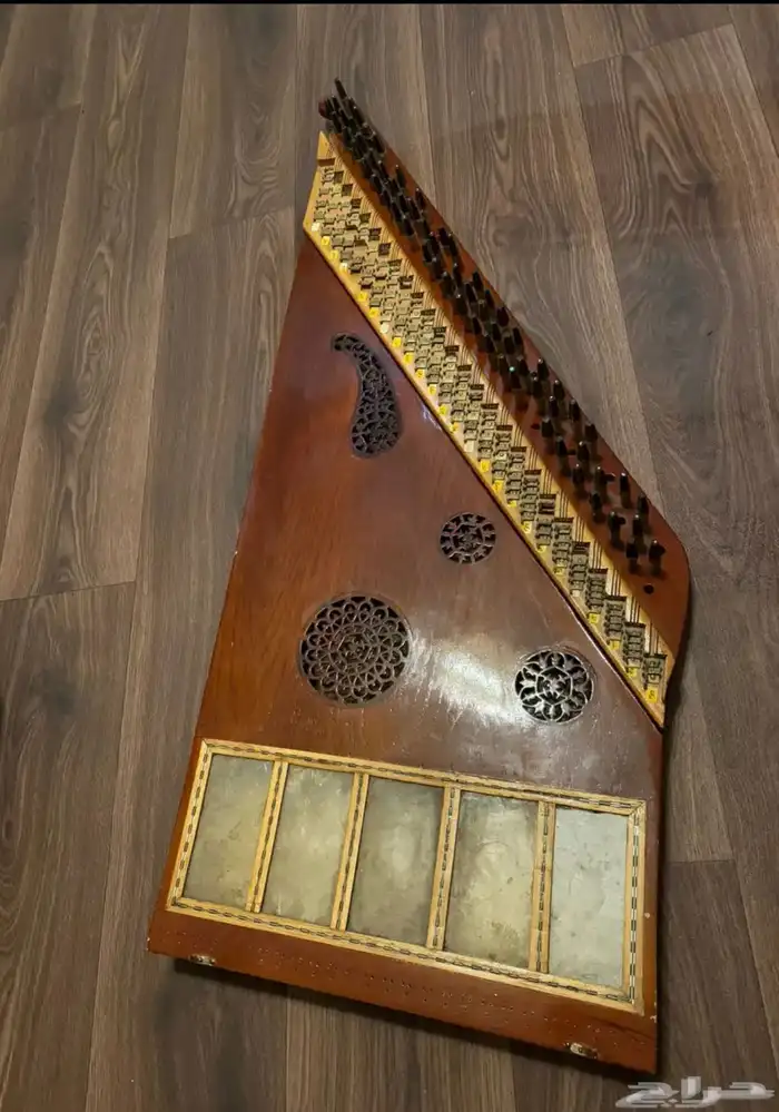 آلات موسيقية 2