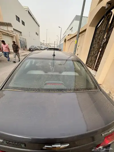 شفروليه كروز موديل 2015 للبيع 1