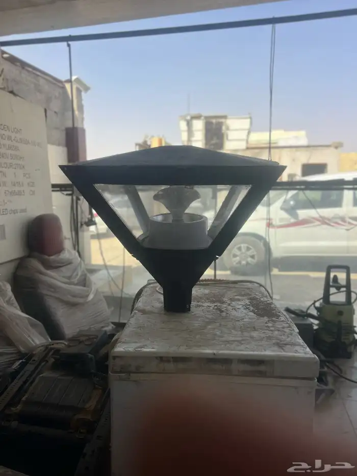 انوار حدائق او منازل او استراحات 8