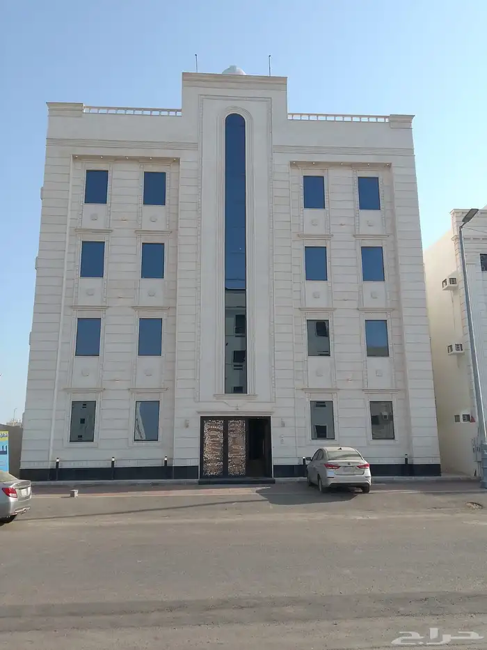 شقق للبيع مخطط 9 0