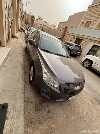 شفروليه كروز موديل 2015 للبيع 2