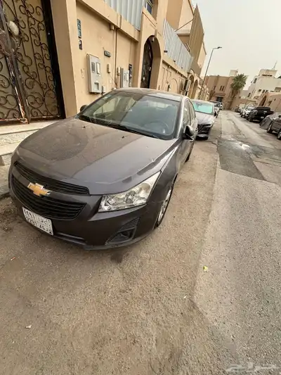 شفروليه كروز موديل 2015 للبيع 0