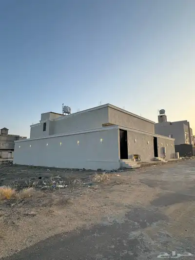 دور فاخر ضاحية الإسكان للبيع 1