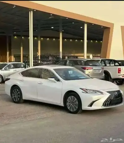 لكزس ES 250 AA 2025 0