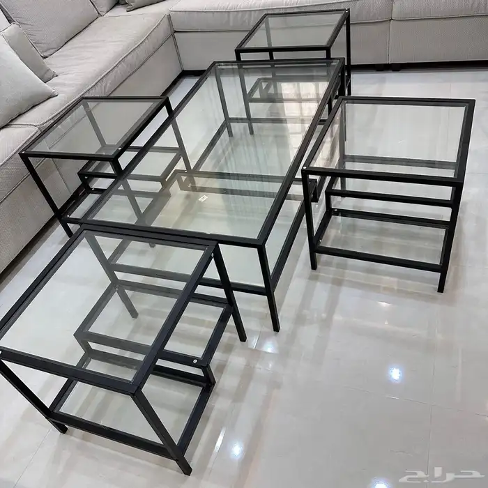 طاولات اثاث 1