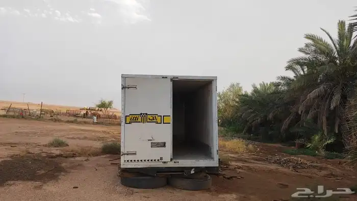 ثلاجة تبريد دنه 4