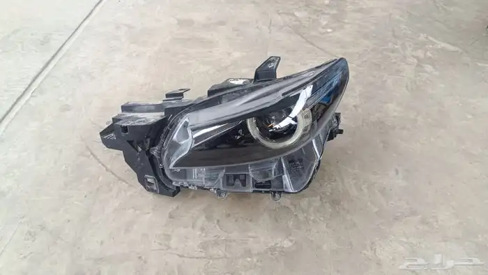 شمعات لجميع انواع المازدا وغير المازدا موديلات حديثه 0