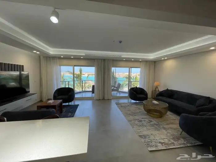 شاليه درة العروس 6