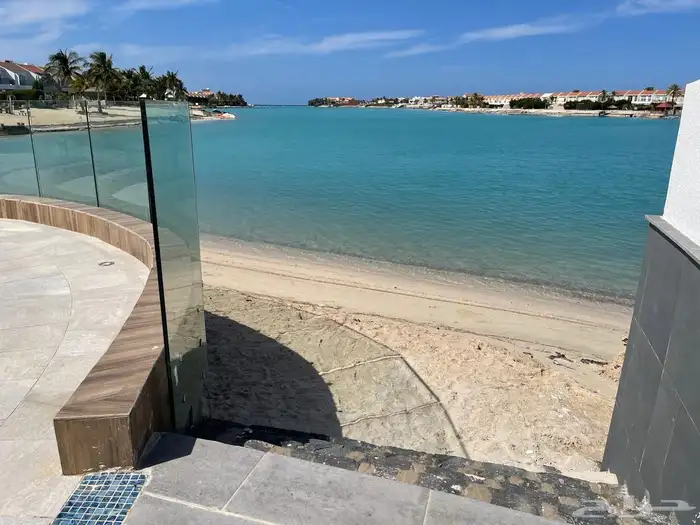 شاليه درة العروس 13