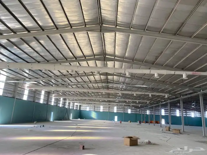 تصنيع وتركيب اعمال الدكت من 5طن الى 30طن 2