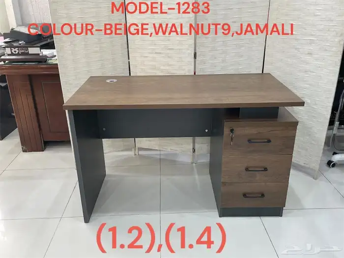 مكاتب دولاب خشب دولاب حديد 22