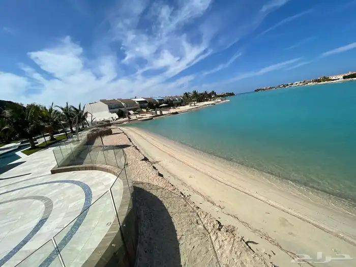 شاليه درة العروس 15