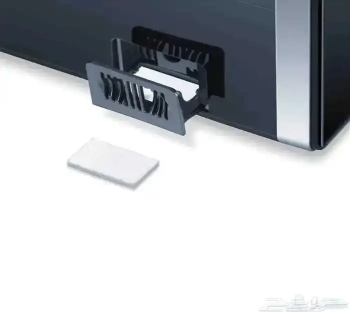 منقي للهواء من الغبار ومعطر للروائح 2