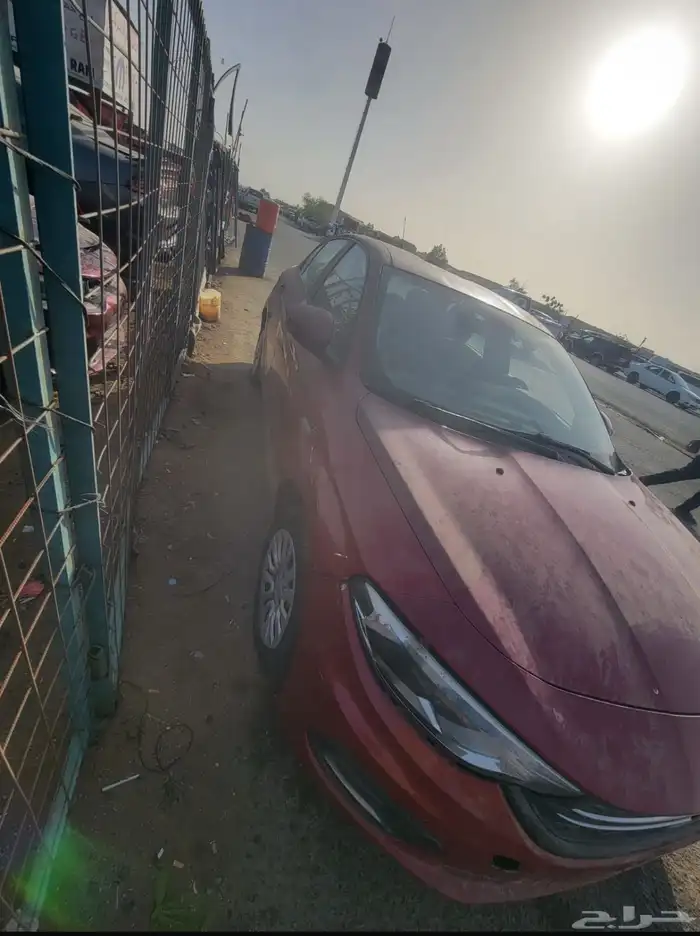 قطع غيار دوج نيون 0