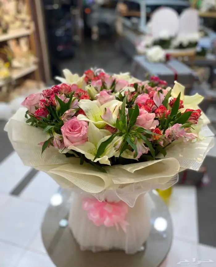 مندوب هدايا الاحساء 29