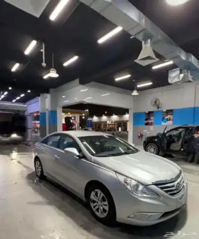 سوناتا للإيجار 1